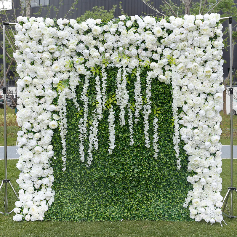 Cloth Curtain Silk